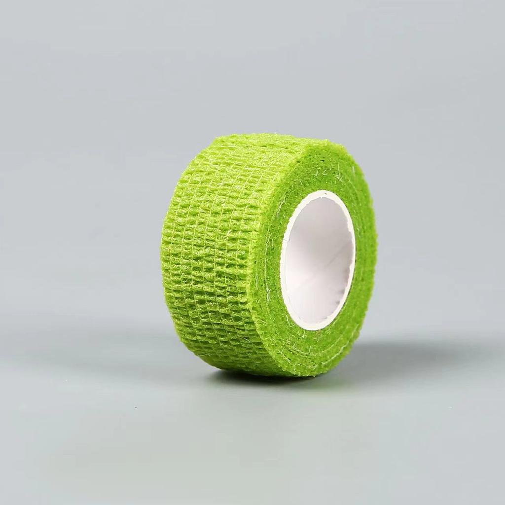 Finger Protector Bandage For Writing Anti-Wear Calluses Self-Adhesive Wound Dressing Sports Elastic Tape