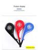 Children's Taekwondo & Boxing Training Kick Pad - Double Leaf Chicken Leg Target