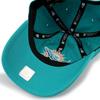 [New Era] Cap 9TWENTY Miami Dolphins NFL CORE CLASSIC CAP AQUA MIAMI DOLPHINS 920 Hat [Used]