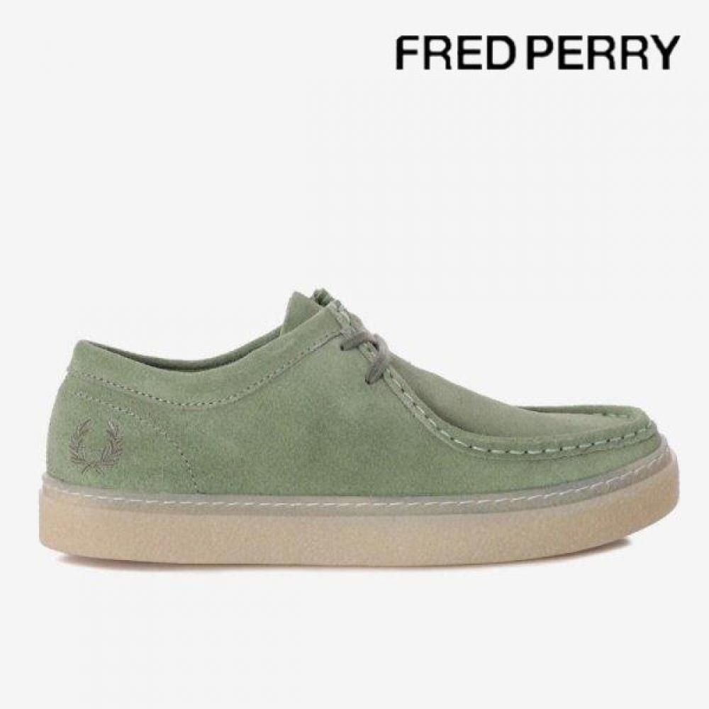 

Fred Perry Men S SneakerS Sfpm2415310 M37 270