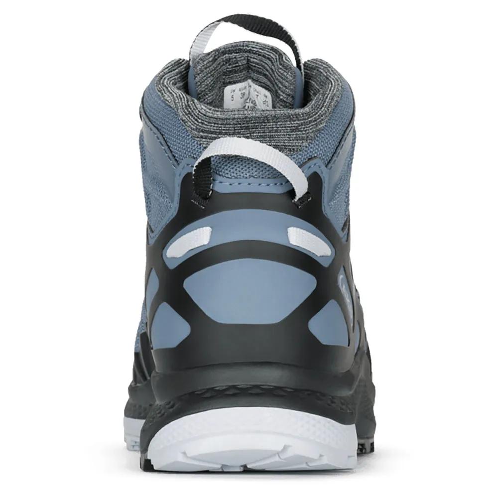 Aku Ботинки для хайкинга Rocket Mid DFS Goretex