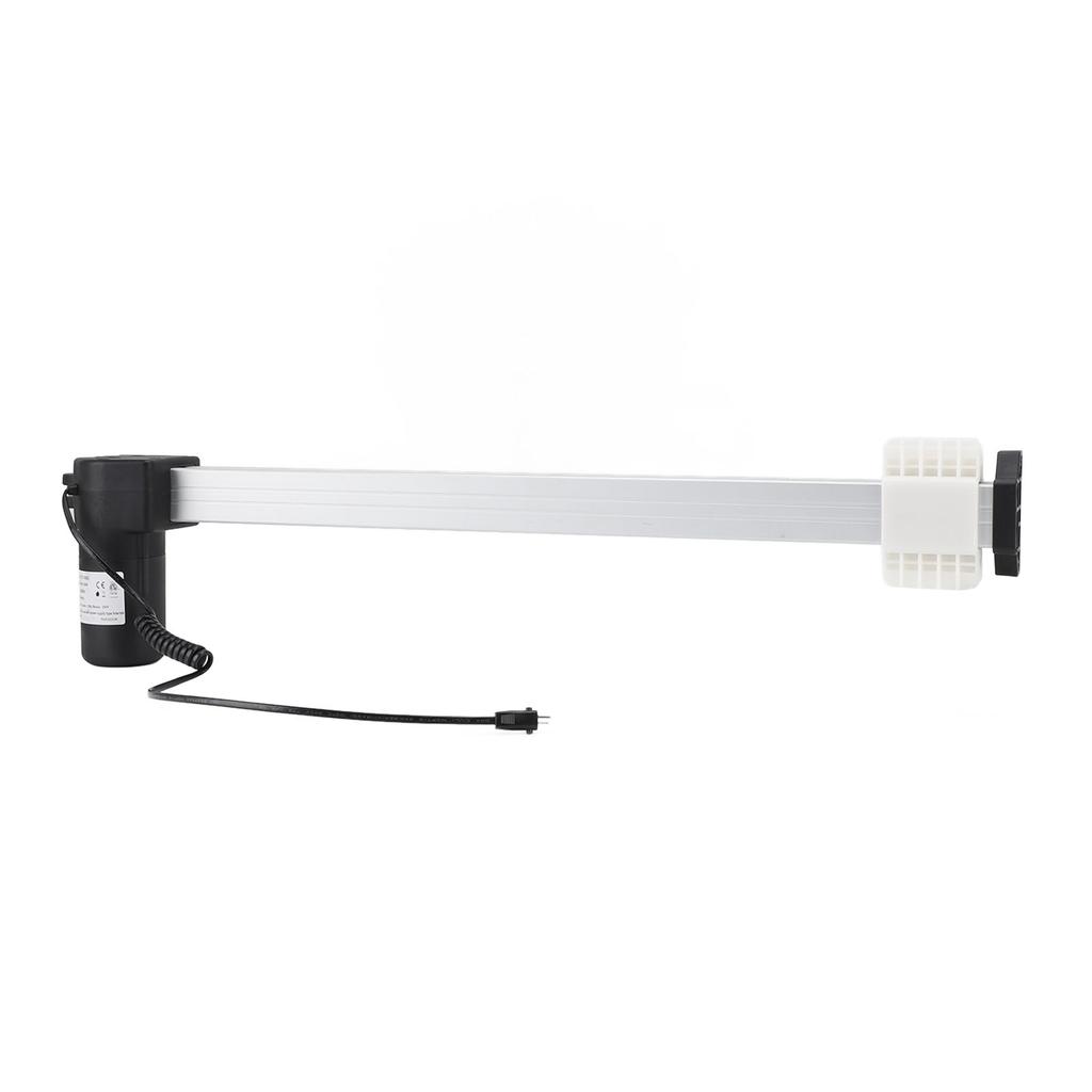 Electric Recliner Motor 500MM Stroke Quiet Lifting Shock Absorption 24-29V DC Power Lift Chair