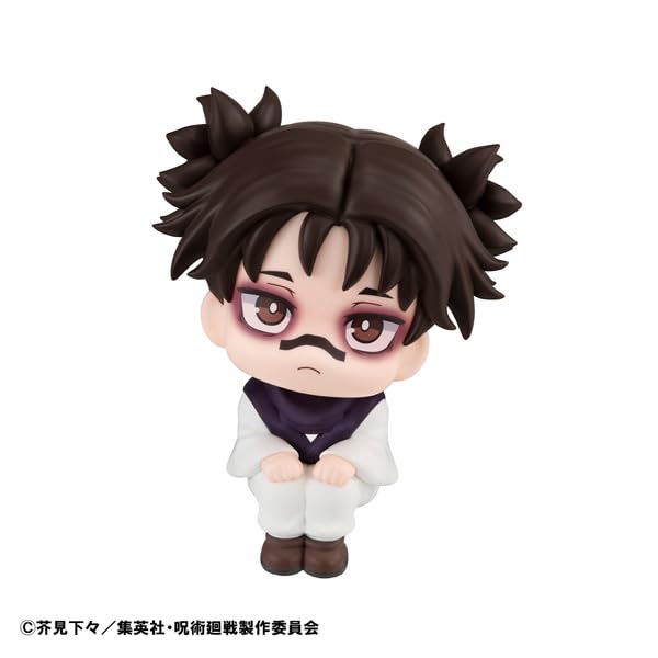 Rukappu Jujutsu Kaisen Choso Figurine Complète