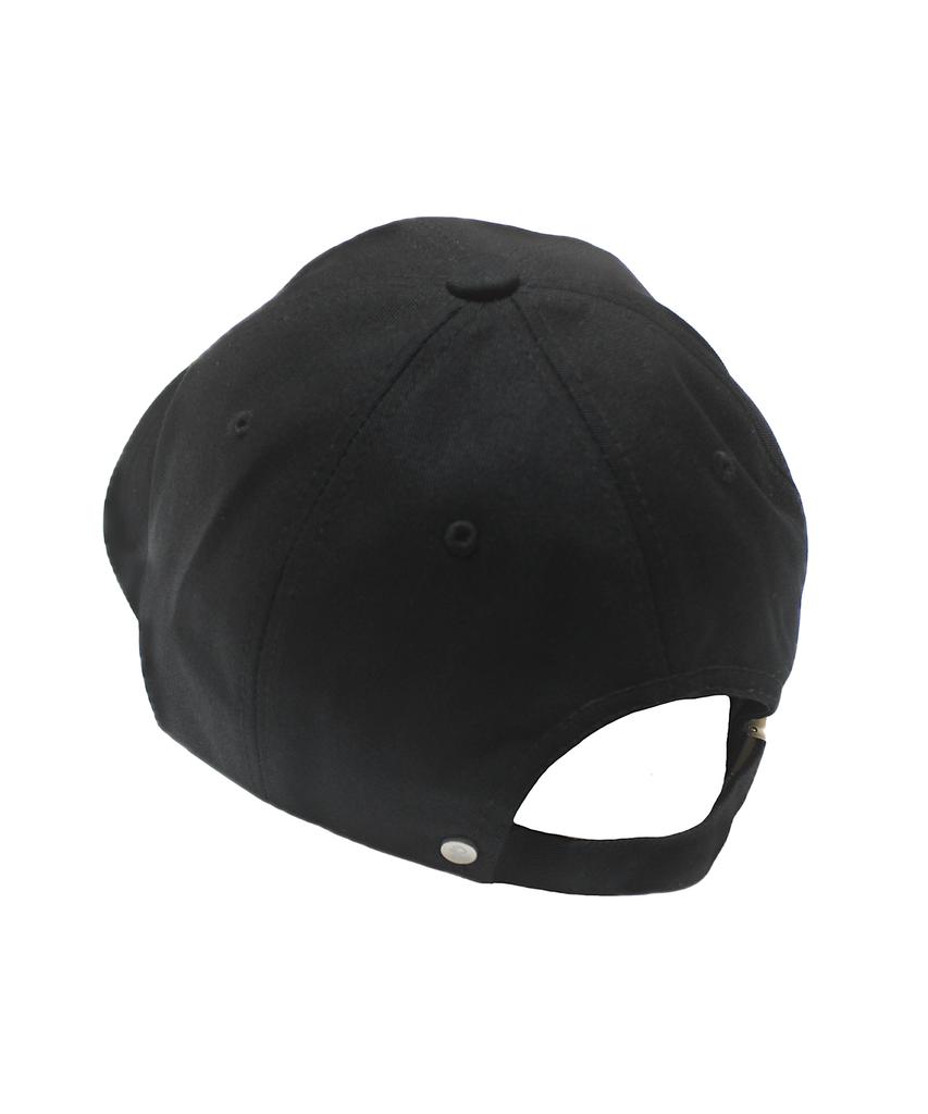Leondieseu Run Zigzag Ball Cap