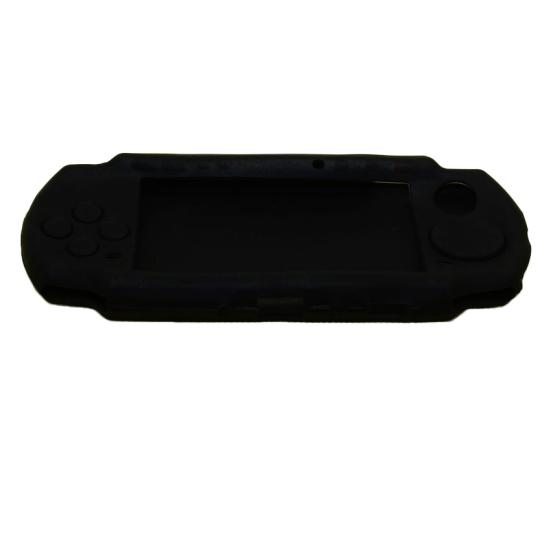 Soft Silicone Gel Case Cover for Protective Skin PSP 2000/3000 Game Controller