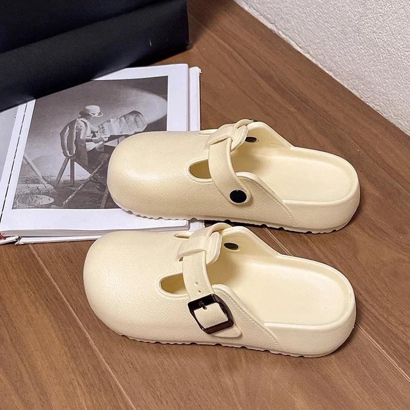 Модная женская обувь 2024 года — фото 5