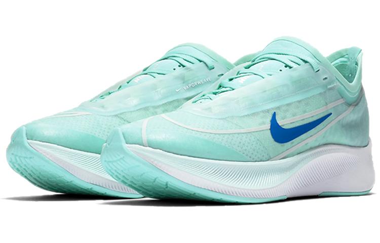 Nike Zoom Fly 3 Teal Tint Women's AT8241-300