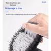 Gangyi Car Wheel & Tire Cleaning Brush