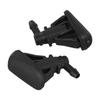 2Pcs For 2012-2017 Ford Focus Windscreen Washer Fluid Nozzle Jets Set CP9Z17603B