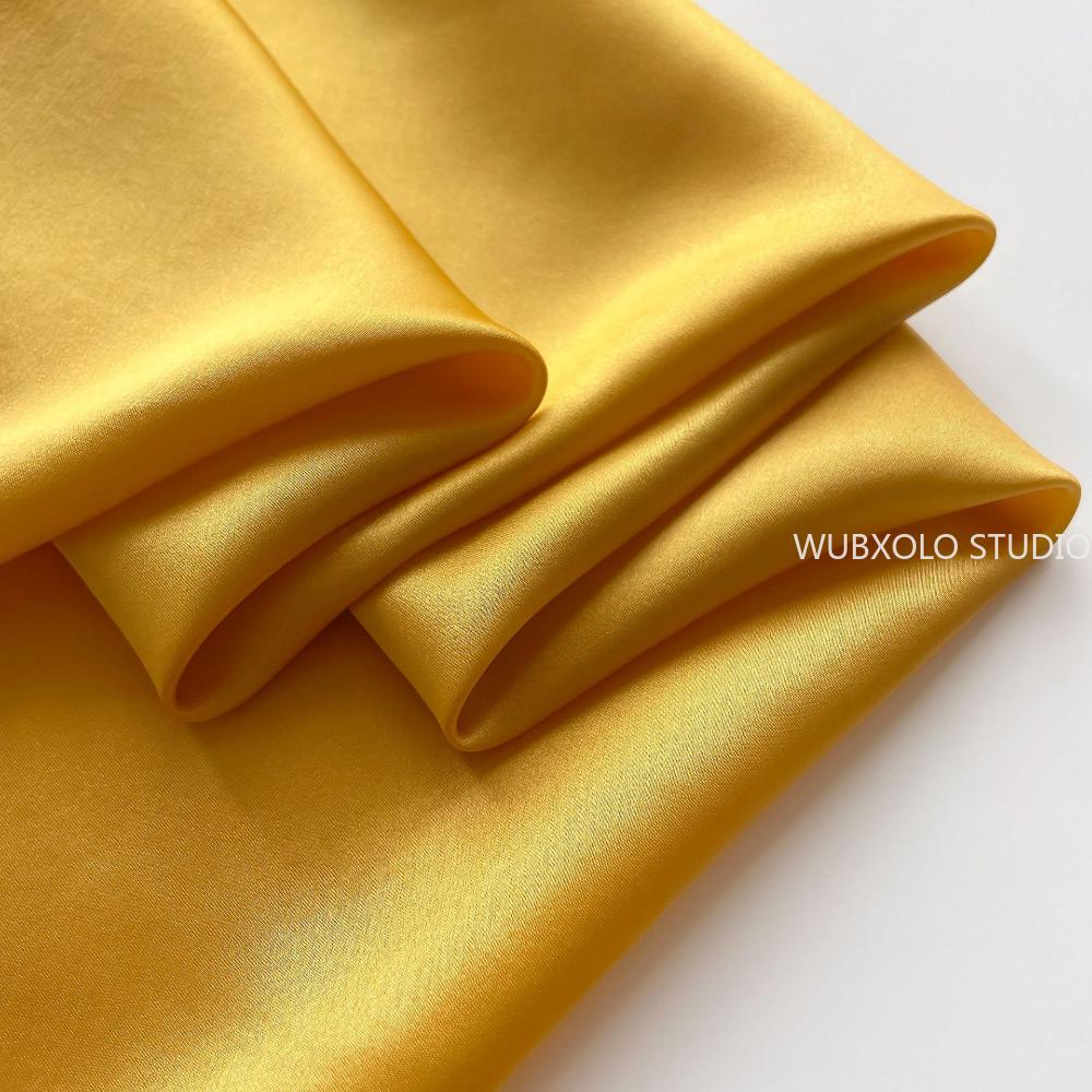 Seidentuch einfarbig Halstuch für Damen kleine Schals Stolen Bandana Kopftücher 70x70CM quadratisches Stirnband Hijab Schals