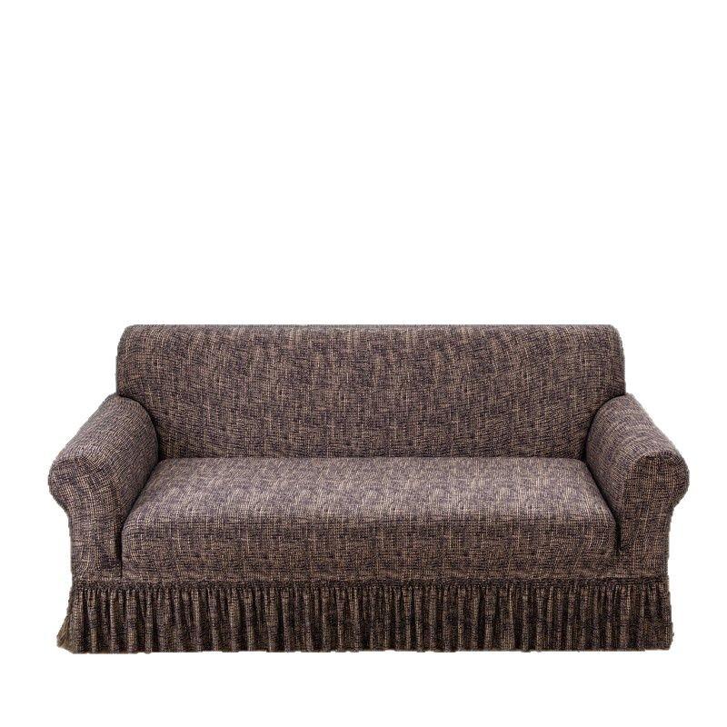 Elastic Sofa Cover Skirt All-Inclusive Sofa Cover
