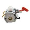 For UP00608A Carburetor Kit For Zama C1U-H39A Fuel Filter Gaskets Parts Replace Replacement Set For UP00608 Spare