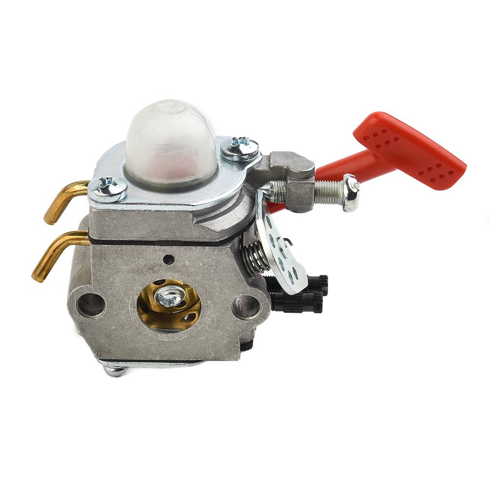 

For UP00608A Carburetor Kit For Zama C1U-H39A Fuel Filter Gaskets Parts Replace Replacement Set For UP00608 Spare China Mainland