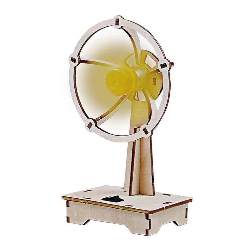 Elementary DIY Science Kit: Hands-On Inventions for Students