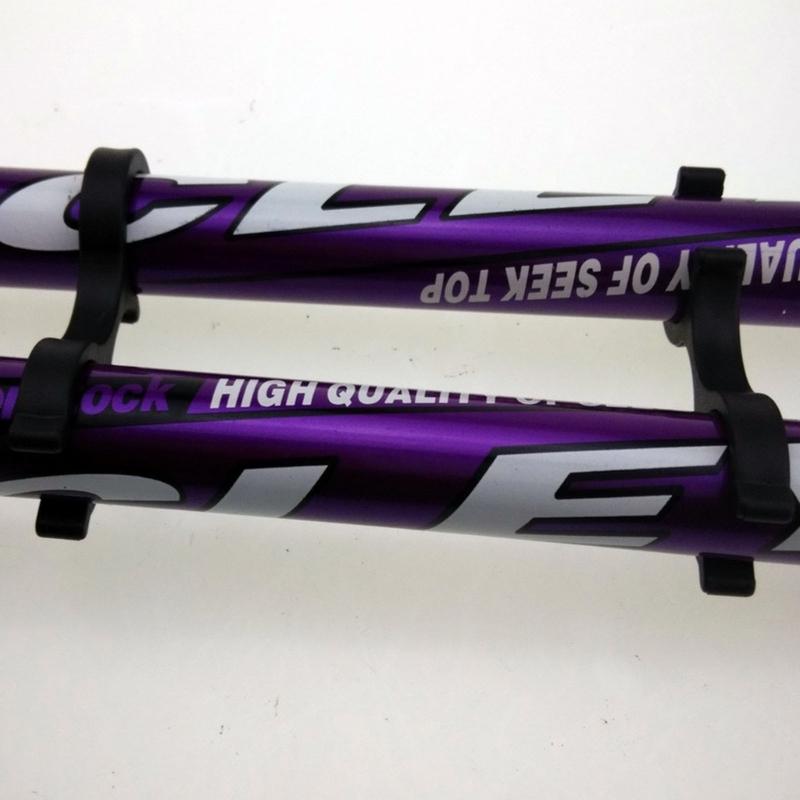 Figure 8 Connectors For Trekkings Poles Enables Convenient Carrying Of 2 Poles Together For Hiking And Camping