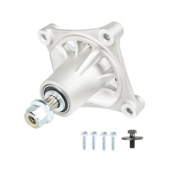 Spindle Assembly 604214 For Hustler 48" 940767EX 52" 931899EX 938282EX 939116E