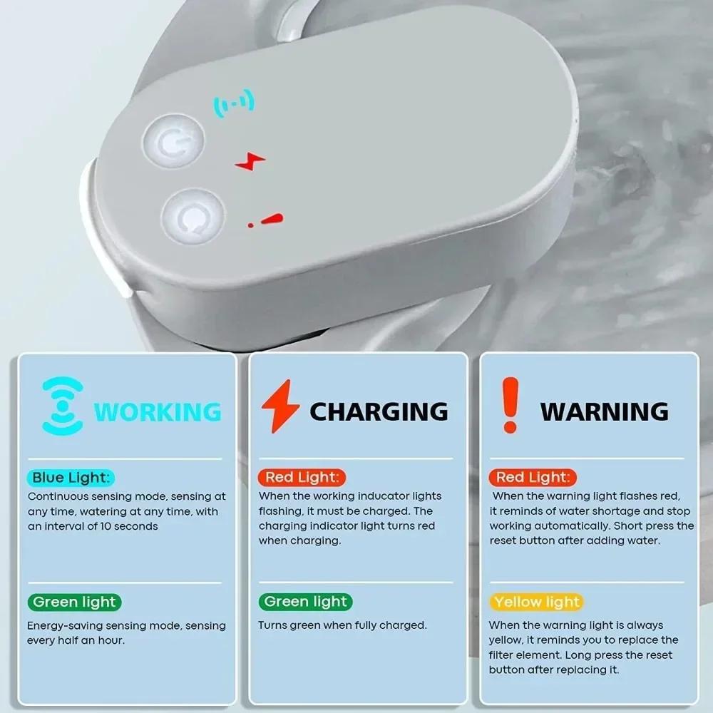 Cat Water Fountain Filter Replacement  Activated Carbon Filters Pet Cats Dog Water Drinking Dispenser Filter Suppliesd 6/12pcs