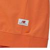 A New bAlAnce Uni Short Sleeve Overfit sweAtshirt Nbncd22413 80
