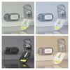 Adjustable Pill Cutter Dustproof Crusher Divider Quartering Pill Divider  for Small or Large Pills