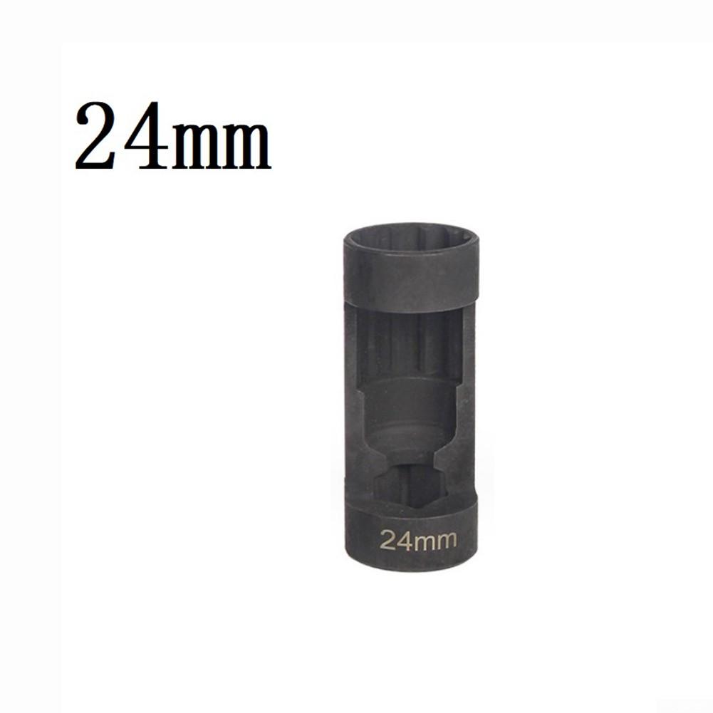 Zásuvka matice vzpěry 1/2in pohon chromvanadiová ocel