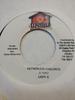 7inch Record LADY G  Fatherless Children NONE House Of Hits R 2009 Jamaica Reggae Ska  Dub Used