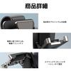 Sunglasses Car Glasses Car Sunglasses Car Sun Visor Sunglasses Easy Magnetic Car Glasses Glasses Clip Holder, Clip, Storage, Clip, Installation, Case,