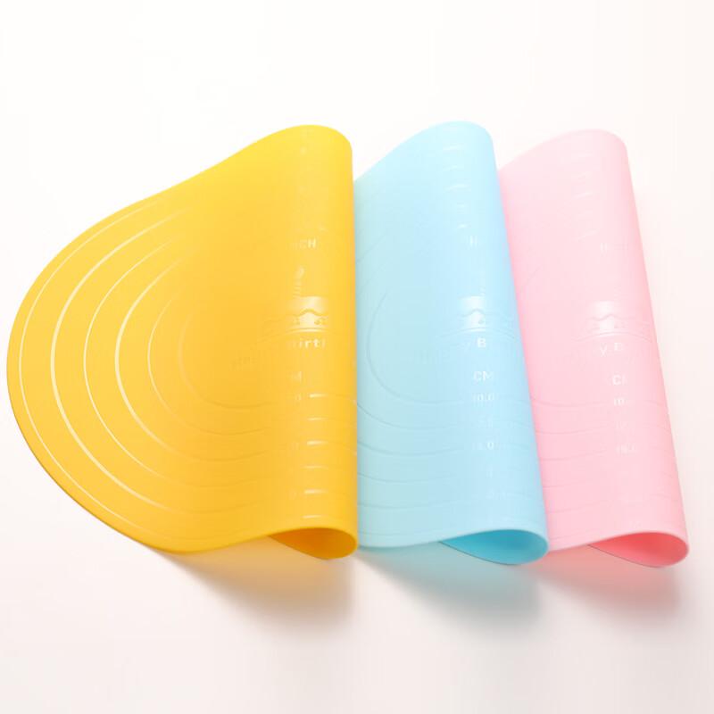 Doreen Silicone Cake Turntable Mats & Covers