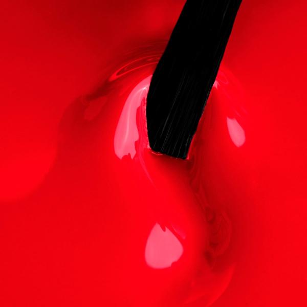 Neonail UV Nail Polish Fiery Flamenco 7.2ml