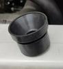 4x Engine Cover Rubber Mount Replacement - Fits Nissan Qashqai 2014-2017 J11