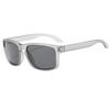 Men's Polarized Sports Sunglasses for Cycling, Driving, and Fishing