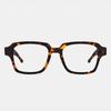 MATTEPUZ CY-134 Blue Light Blocking Glasses LEOPARD
