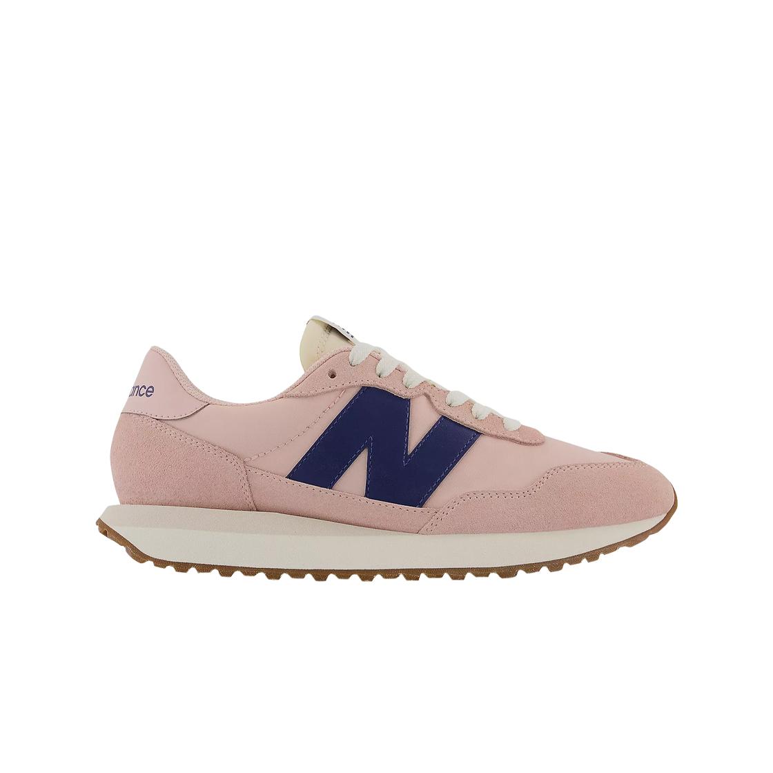 

Женские кроссовки New Balance 237 Pink Blue WS237GC