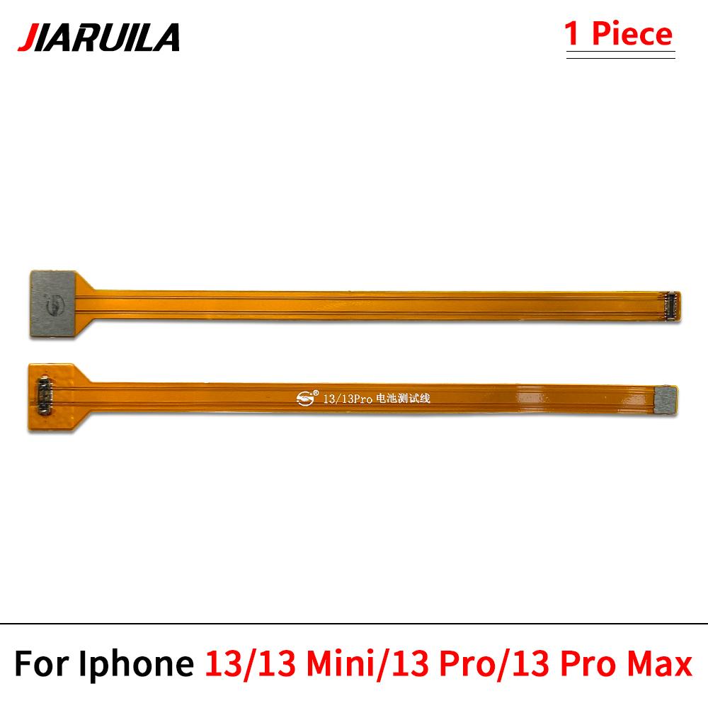 Battery Extend Test Flex For Iphone 11 11 11 11 11 Pro Max Mini X XR XS Max 8 7 6 6S Plus Extension Testing Battery Cable Repair