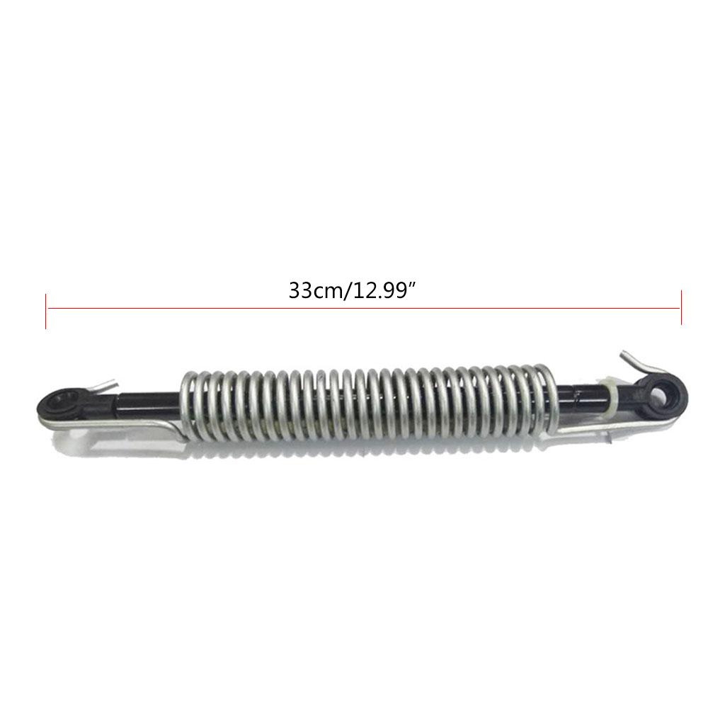 E60 51247141490 Car Trunk Support Shock Absorber with Spring