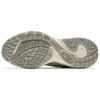 Anta Stars Cushioning Wear-Resistant Low-Top Casual Shoes Men's White Gray Yellow Sneakers 912428837-2