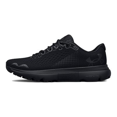 Baskets HOVR Infinite 4 Triple Noir Homme 3024897-003