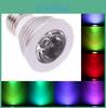 Becuri LED – Becuri și tuburi LED