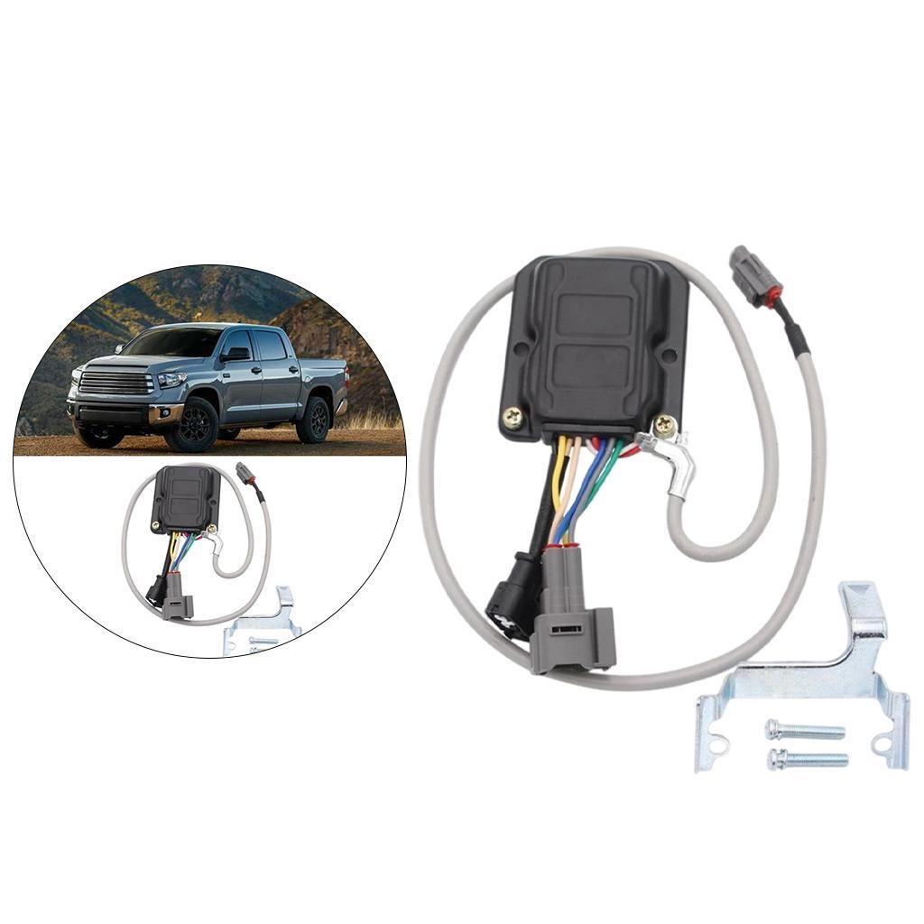 Ignition Control Module 89620-35310 Fit for Pickup 4cyl 2.4L