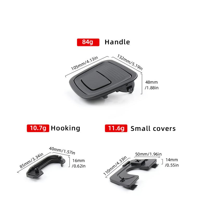 Pokrywa Tylna Bagażnika Samochodu Płyta Dolna Mata Dywanik Podłogowy Uchwyt Pokrowiec na Koło Zapasowe Zamek Do Mercedes Benz W166 W253 W292 Klasa C GLA GLC