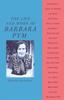 Buch The Life and Work of Barbara Pym