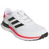 Adidas S2G SL BOA Golf Comfortable Versatile Shock Absorbing Non-Slip Waterproof Breathable Low Top Golf Shoes Men sneaker White Black Red JI4033