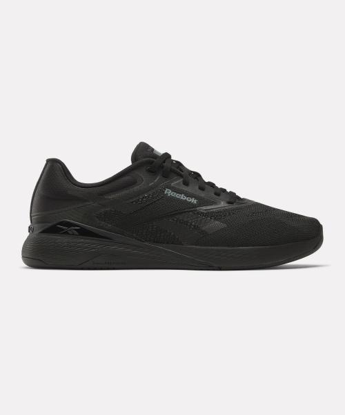 [Reebok] Nano X5 - Core Black [RESO5FT1MBA] 255