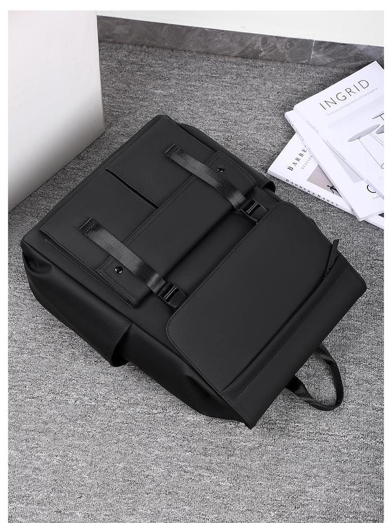 2025 Multifunctional Large Capacity Commuter & Travel Backpack