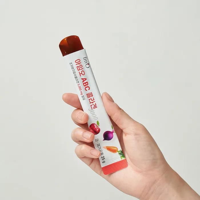 I'm Oh ABC Collagen (14 packs) 5 boxes