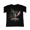 T-shirt Guerrier Hussard Ailé Polonais 100% Coton Col Rond Manches Courtes Été Décontracté Homme T-shirt Taille S-3XL