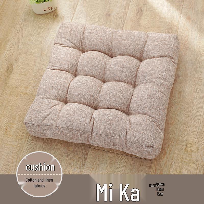 Best-Selling Chair & Floor Tatami Seat Cushion for Students & Office