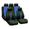 Car Fashion Universal Seat Covers Full  Car Protector Car Front Seat Seat Back