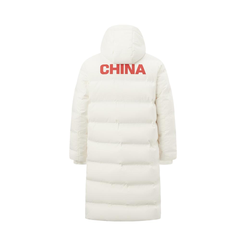 Li Ning Glory Series Down Jacket Unisex AYMV743-5