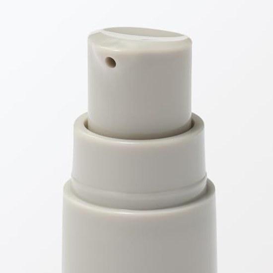 Muji Set Purchase Fermentation Introduction Serum 50mL + Lotion 300mL