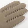 MARJA KURKI Women's Lambskin Touchscreen Winter Gloves